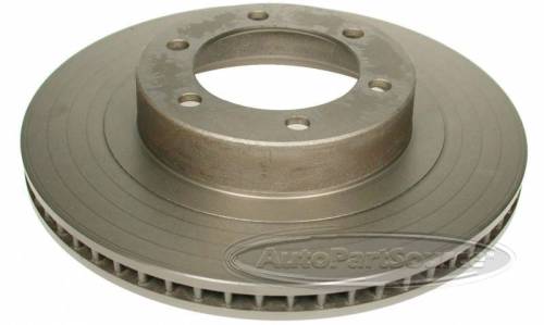 AmeriBRAKES® - AmeriBrakes AmeriPlatinum Disc Brake Rotor PR79505