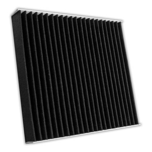 FilterHeads.com - AQ1248C Cabin Air Filter - Carbon Media, Absorbs Odors