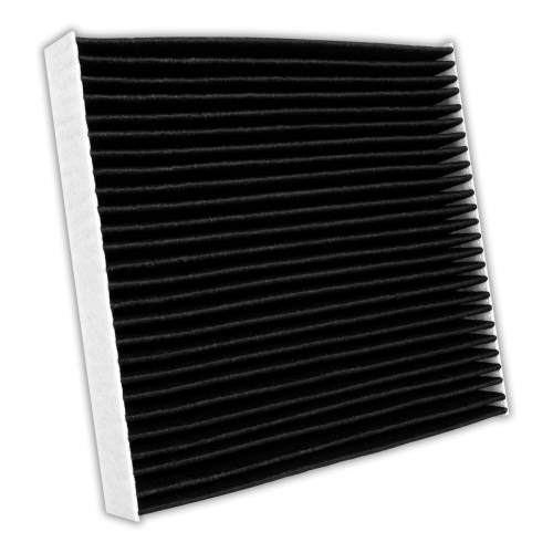FilterHeads.com - AQ1102C Cabin Air Filter - Carbon Media, Absorbs Odors
