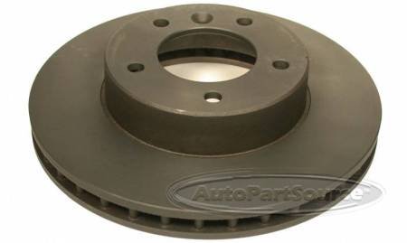 AmeriBrakes AmeriPlatinum Disc Brake Rotor PR33060