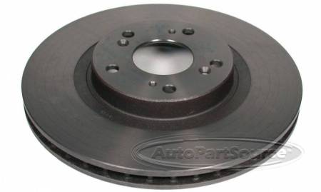 AmeriBrakes AmeriPlatinum Disc Brake Rotor PR71220