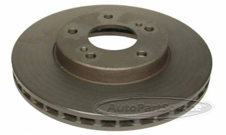 AmeriBrakes AmeriPlatinum Disc Brake Rotor PR76080