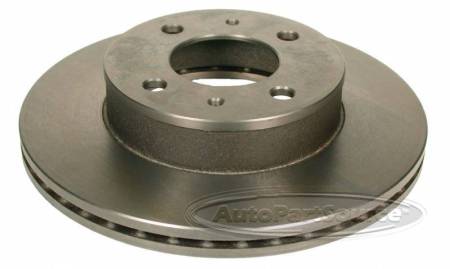 AmeriBrakes AmeriPlatinum Disc Brake Rotor PR82110