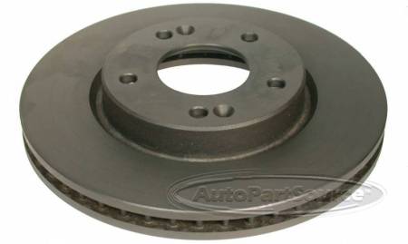 AmeriBrakes AmeriPlatinum Disc Brake Rotor PR82130