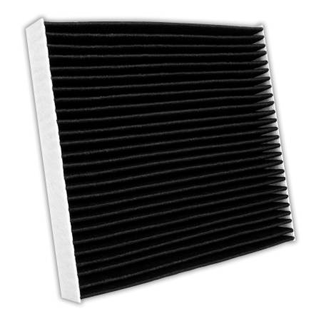 FilterHeads.com - AQ1102C Cabin Air Filter - Carbon Media, Absorbs Odors - Image 1