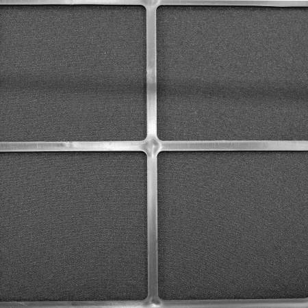 FilterHeads.com - AQ1193C Cabin Air Filter - Carbon Media, Absorbs Odors - Image 4